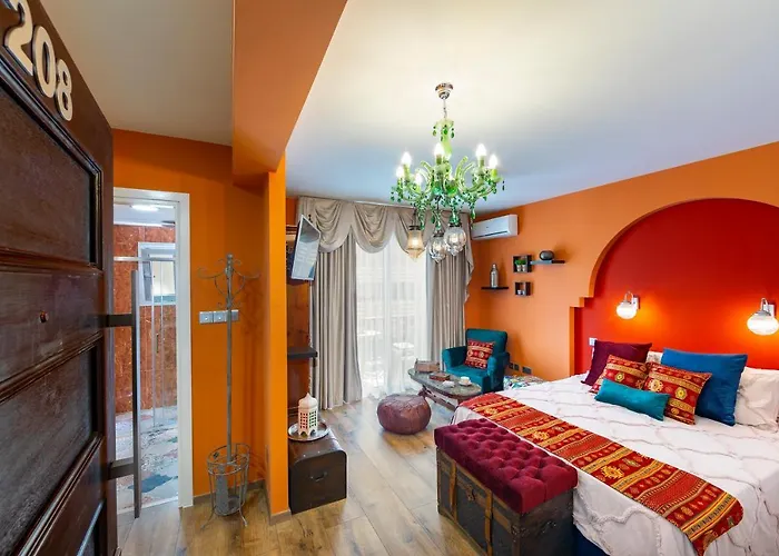 Castle Апартаменты