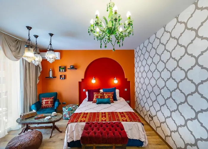 Castle Appartamento Limisso