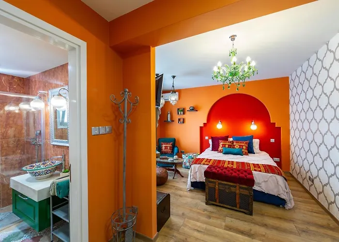 Castle Appartamento *