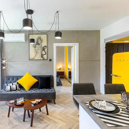 Apartamento Castle Limassol