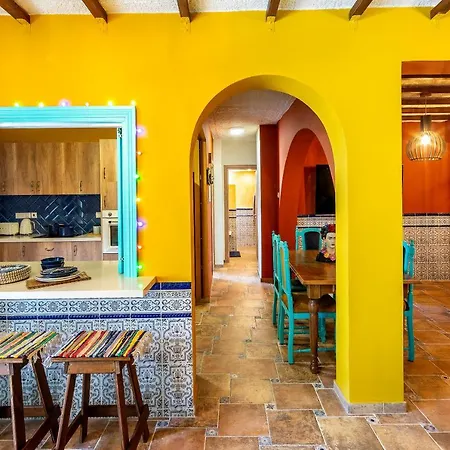 Castle Apartamento *