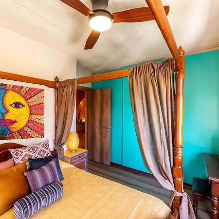 Apartamento Castle *