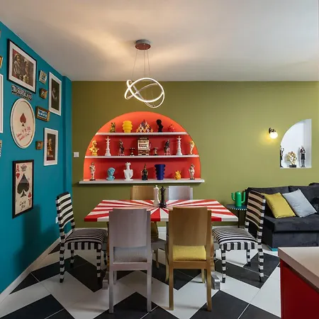 Castle Apartamento Limassol