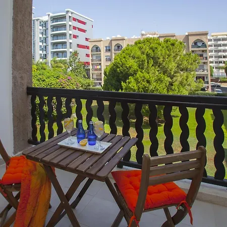 Apartamento Castle Limassol