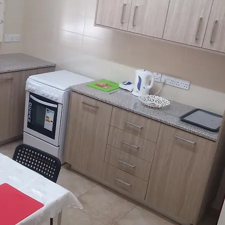 Apartamento Castle Limassol