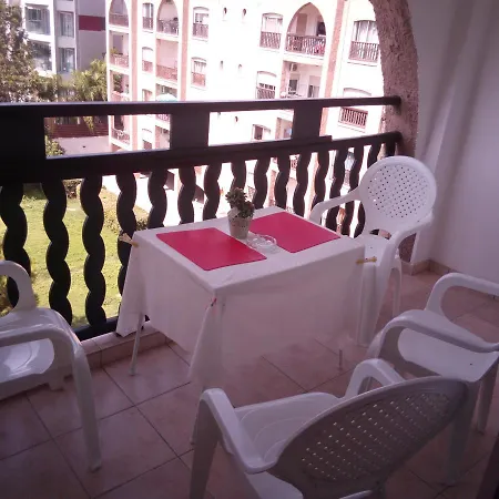 Lejlighed Castle Holiday Limassol