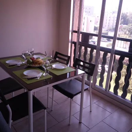 Castle Holiday Limassol