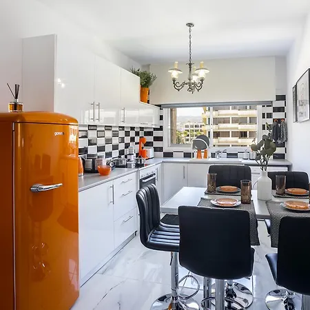 Apartamento Castle *