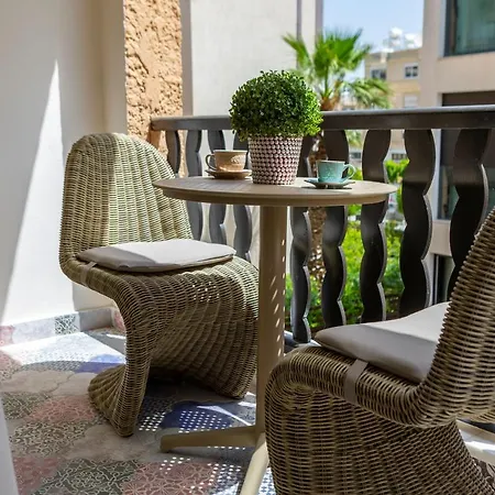 Apartamento Castle *