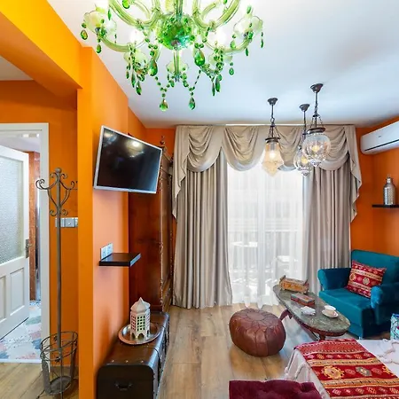 Apartamento Castle *