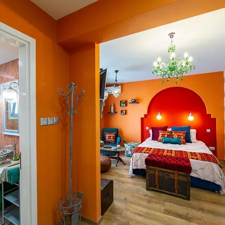 Castle Apartamento *