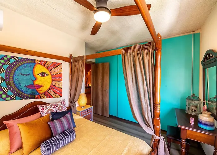 アパート Castle *