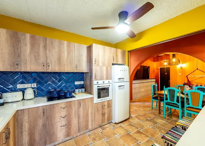 Castle * リマソール