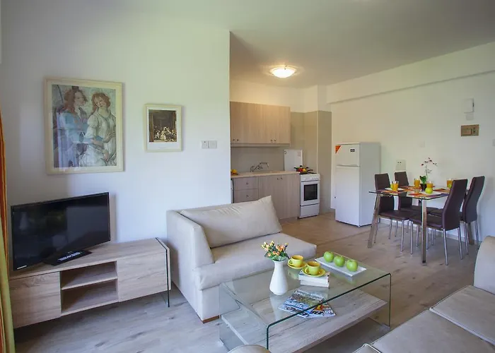 Castle リマソール