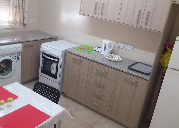 Apartment Castle Limassol