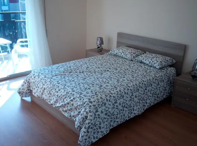 アパート Castle *