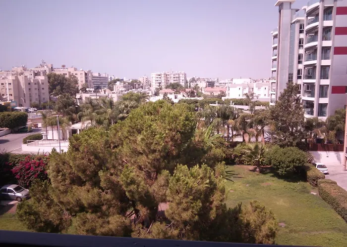 Castle * リマソール