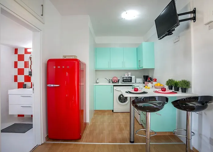 Castle リマソール