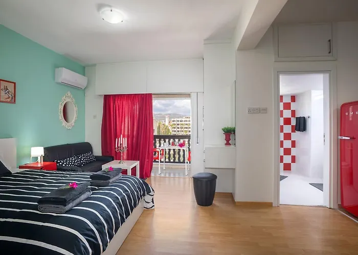 アパート Castle *