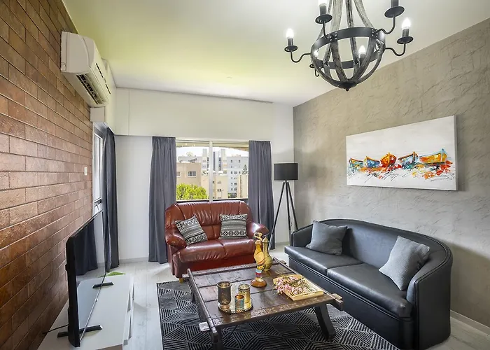 アパート Castle *