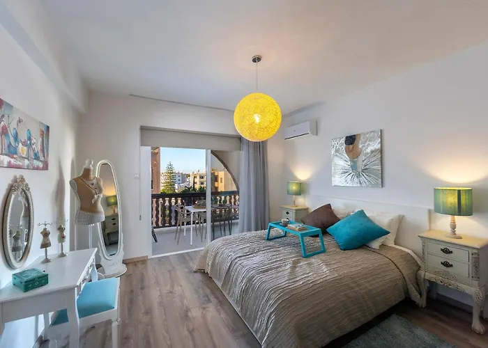 Castle リマソール