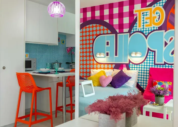 Castle アパート *