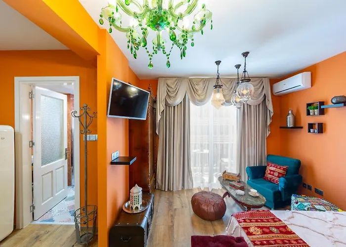 アパート Castle *