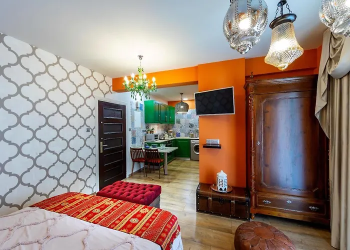 Apartment Castle Limassol